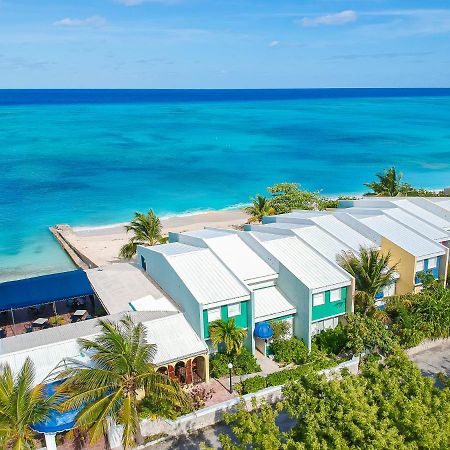 Osprey Beach Hotel Cockburn Town Bagian luar foto