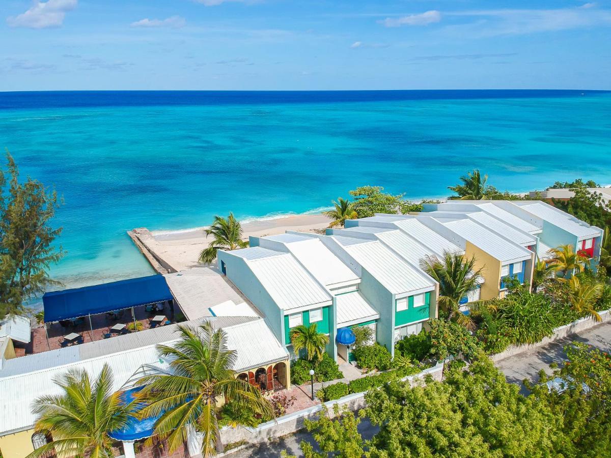 Osprey Beach Hotel Cockburn Town Bagian luar foto